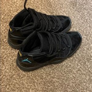 jordan gamma 11 size 10.5